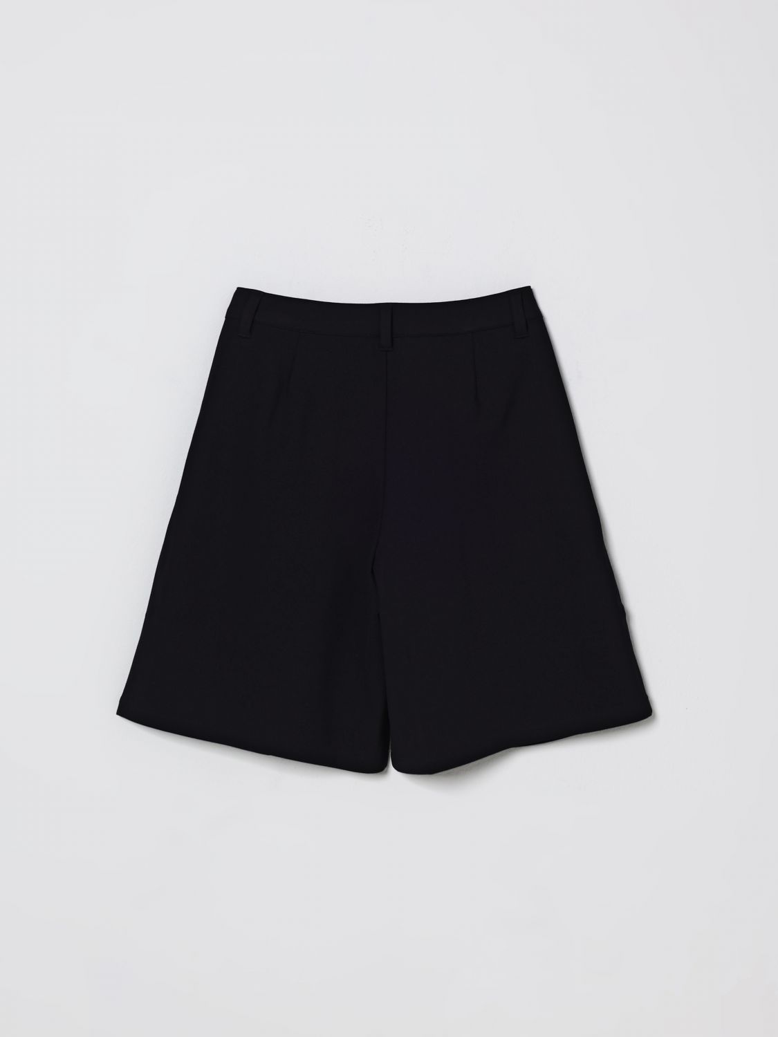 Shorts Kids color Black