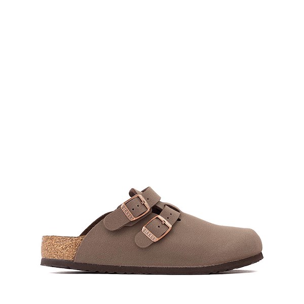 Birkenstock Kay Clog - Little Kid - Mocha