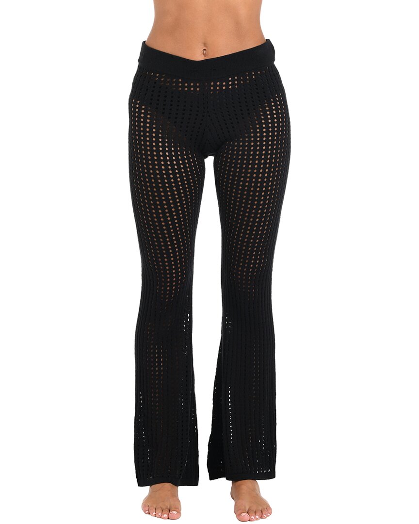 Resort Crochet Beach Pant