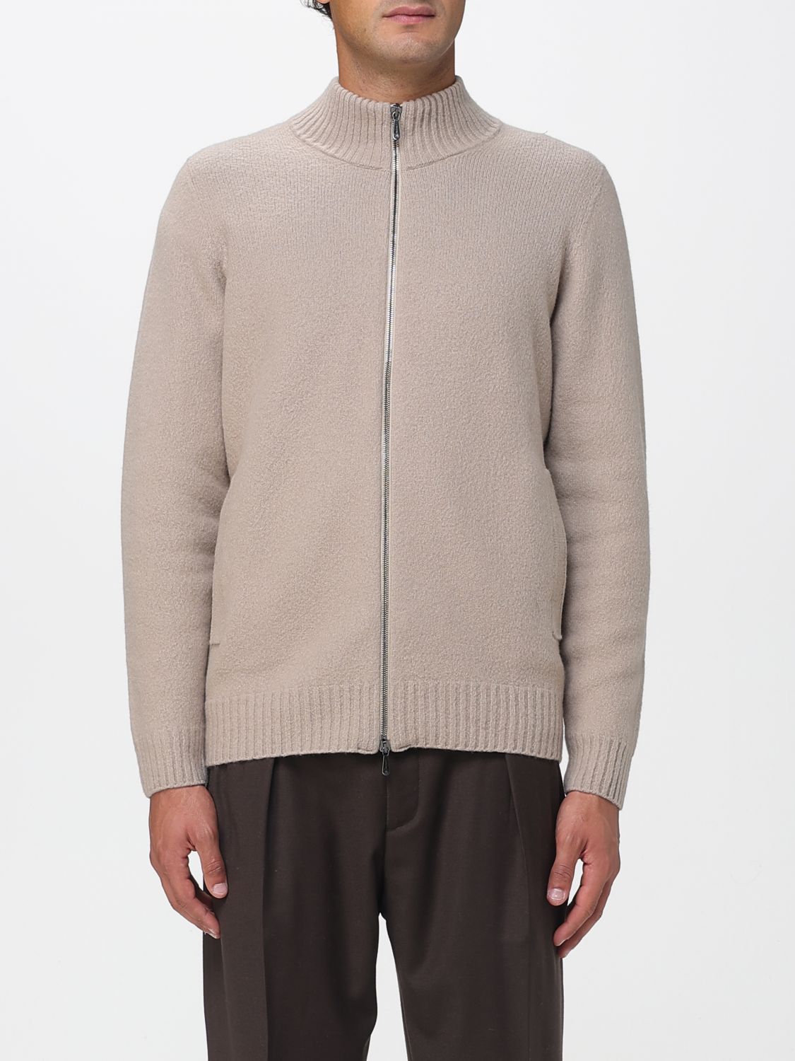 Sweater Men color Multicolor