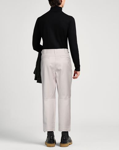 Man Pants Light grey
