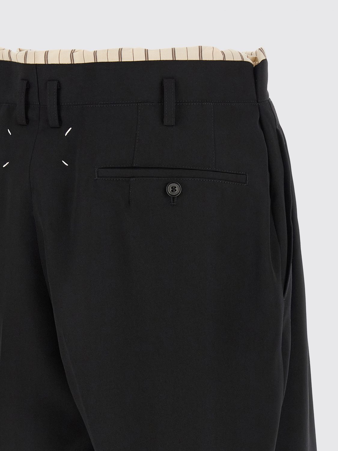 Shorts Men color Black