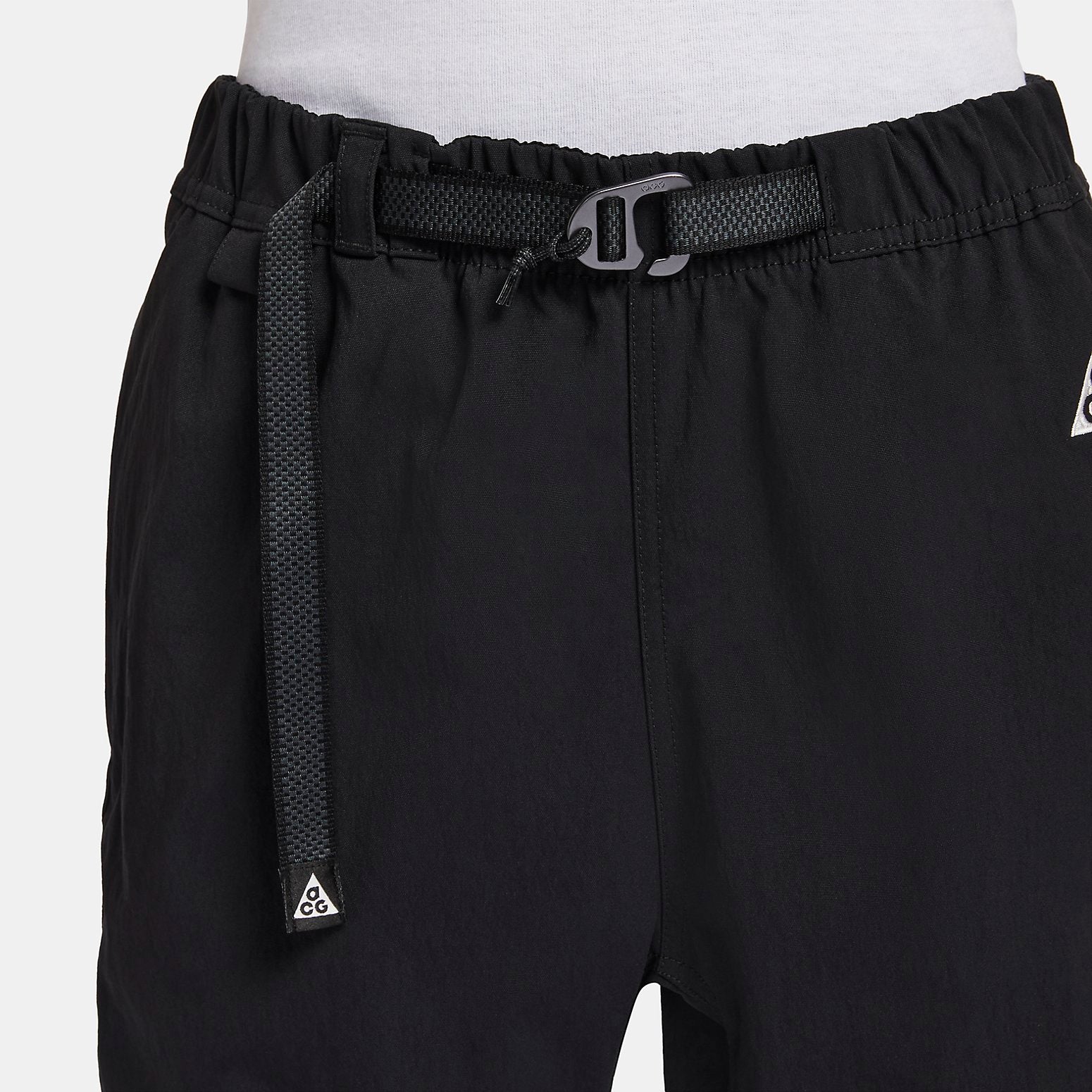 ACG Trail Trousers 'Black'