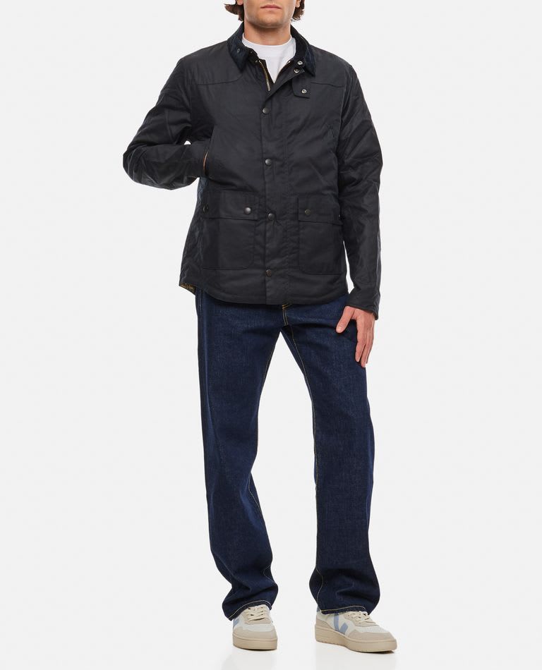 Reelin Jacket