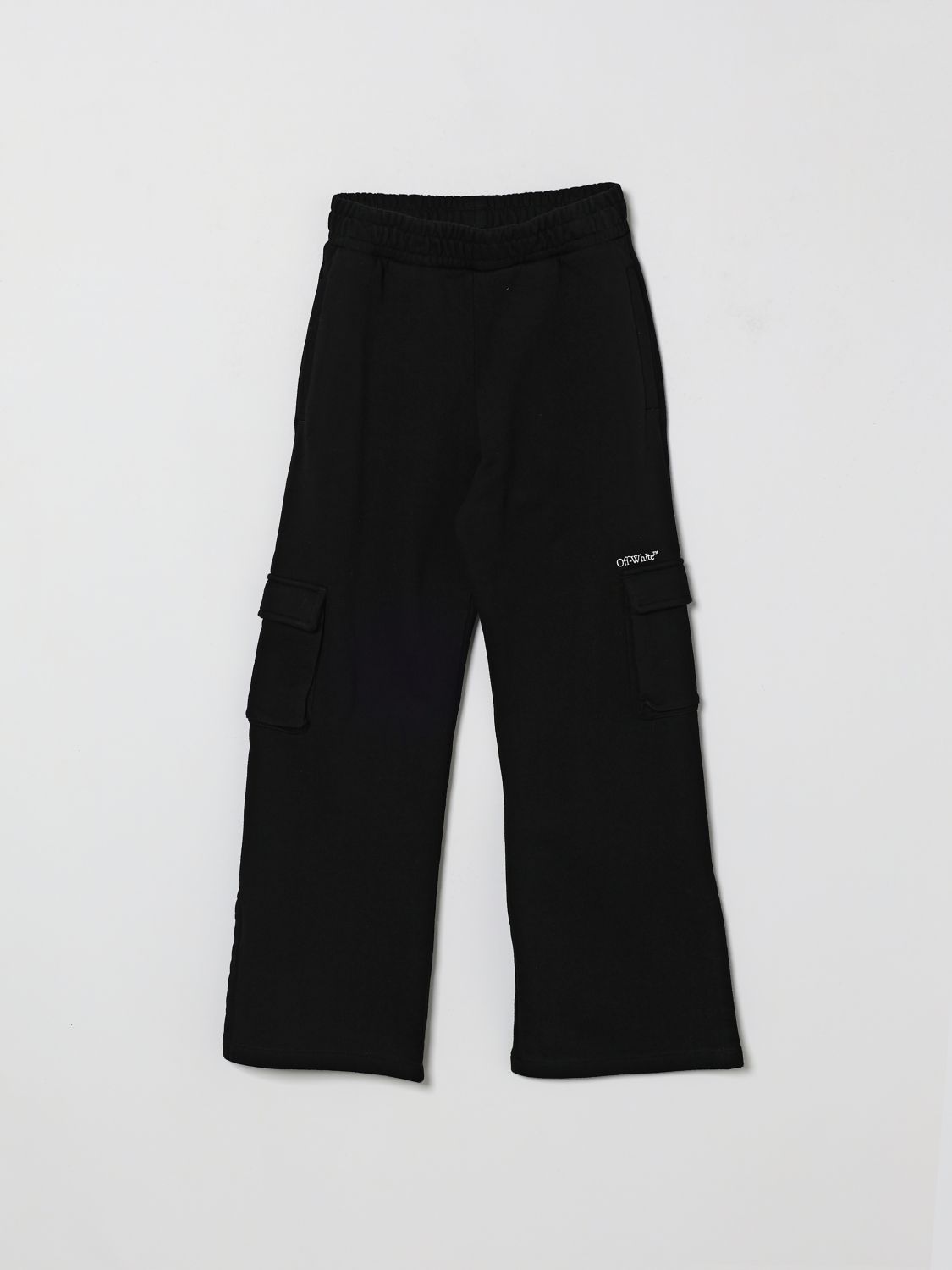 Pants Kids color Black