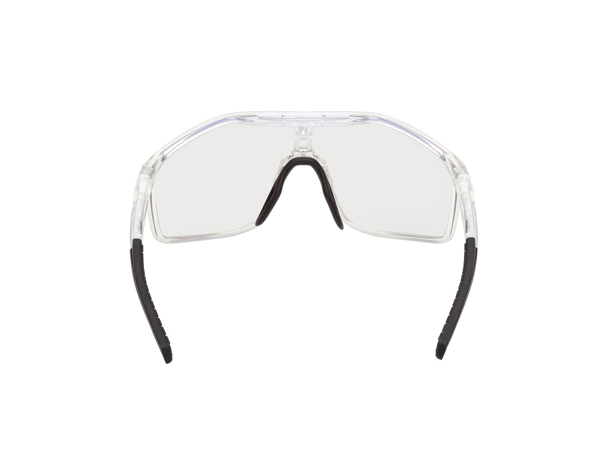 Adidas Sport Man Adidas Sport SP0117 KALIDRO 26L Sunglasses Injected Transparent Roviex Mask Photochromic