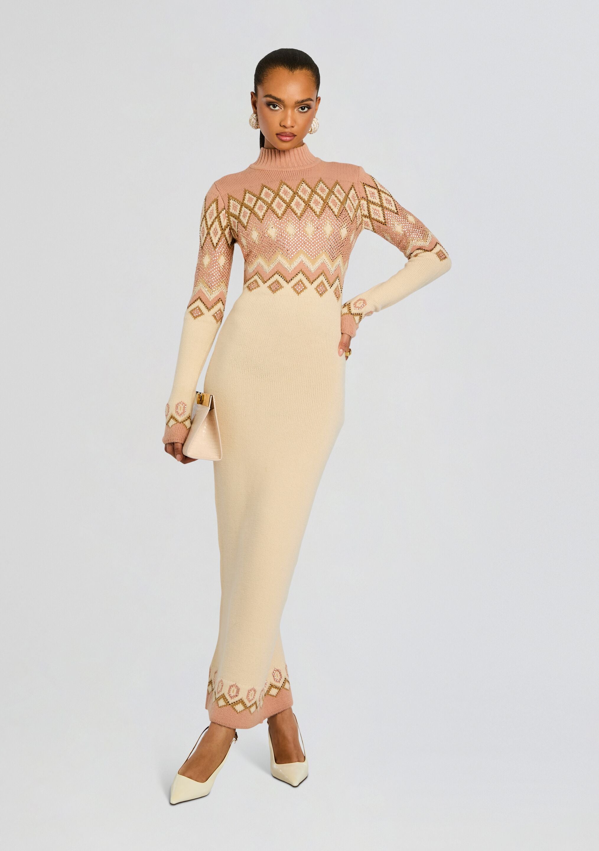 Eagle Dress