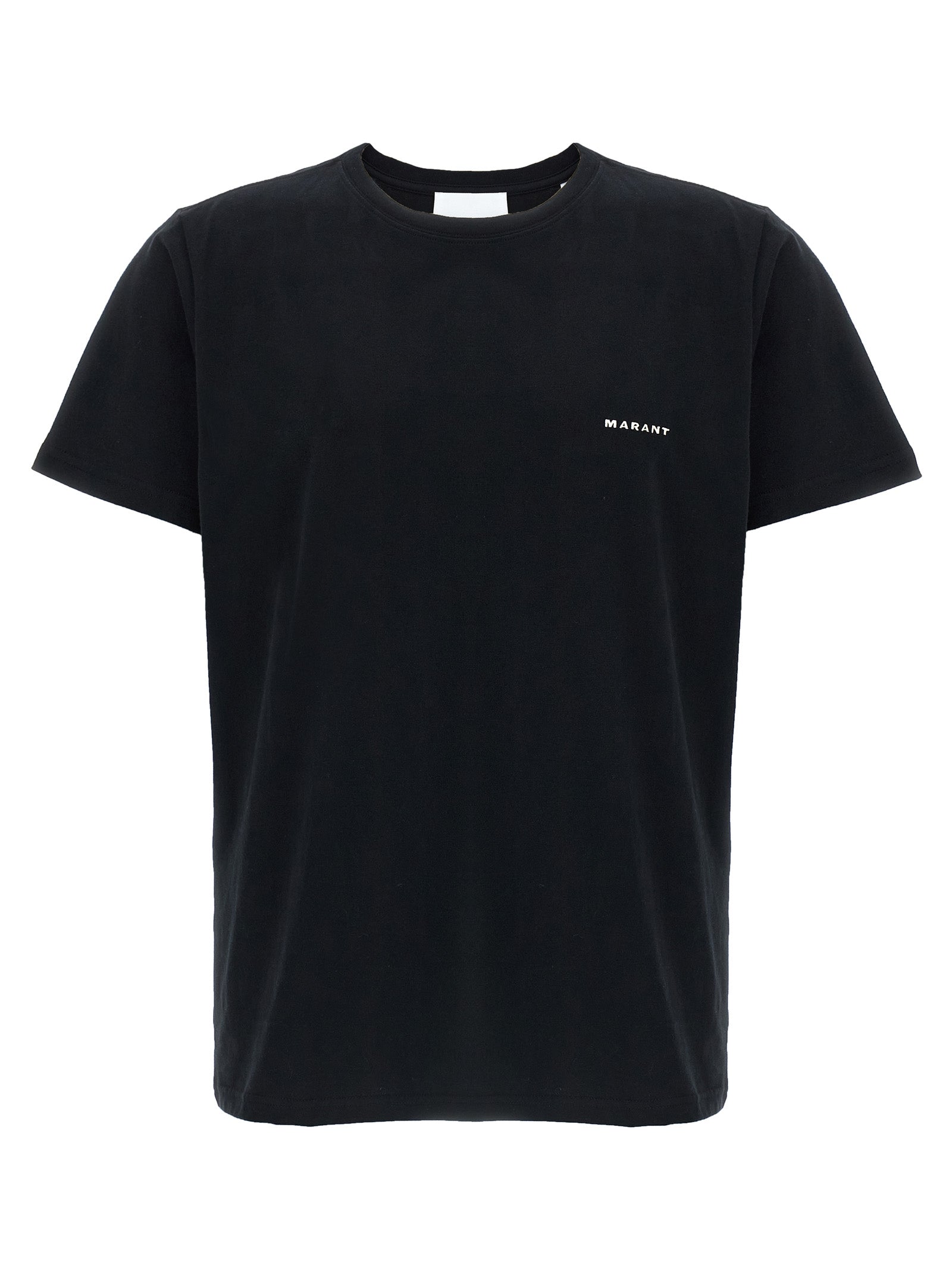 Zafferh T-Shirt — Black
