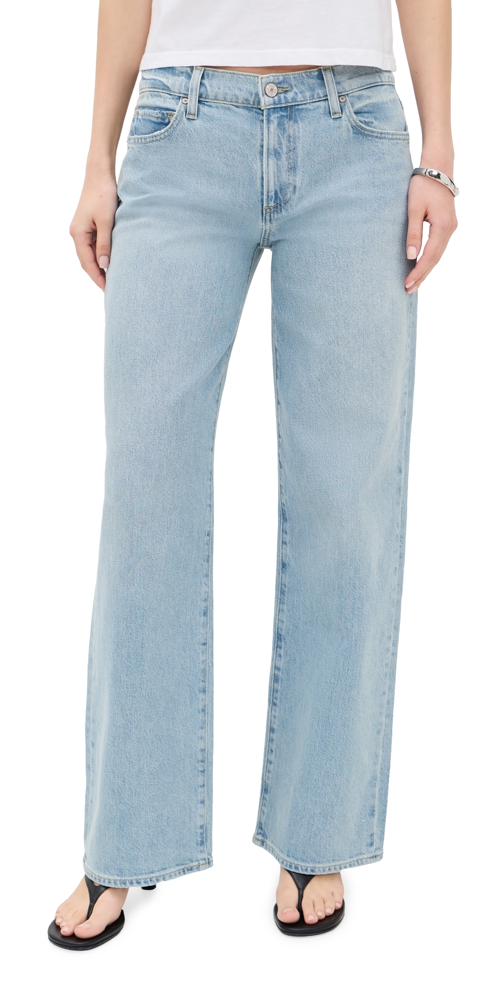 Dana Jeans Culver