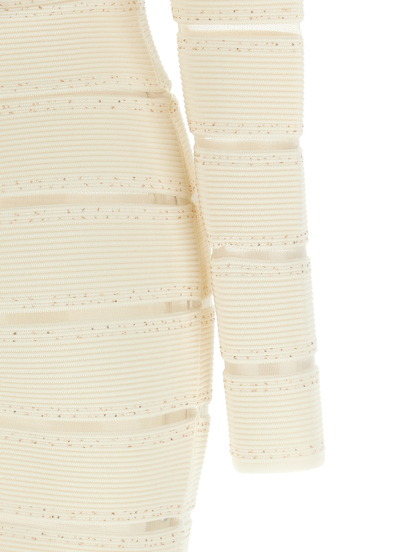 Bodycon Dress