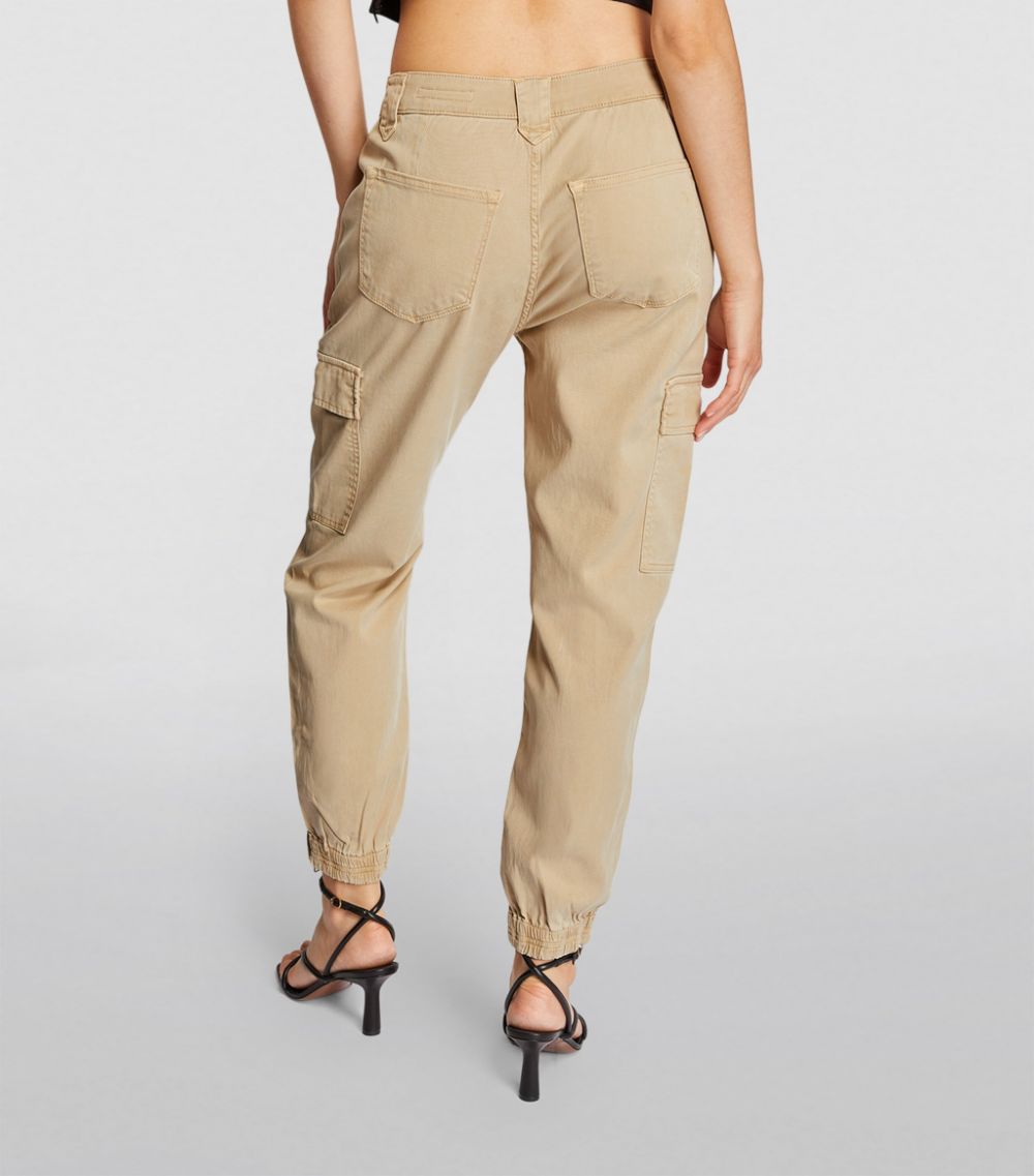 Nola Cargo Trousers