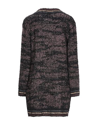 Woman Cardigan Black