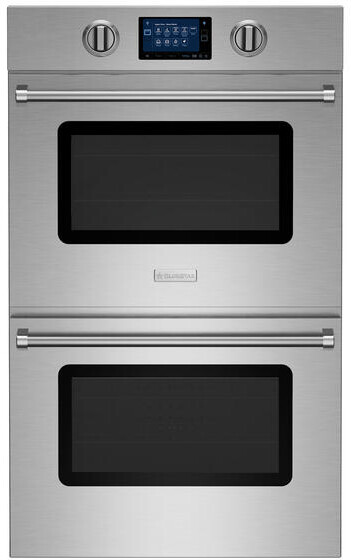 BlueStar 30" Electric Wall Oven BSDEWO30DDV3PLT