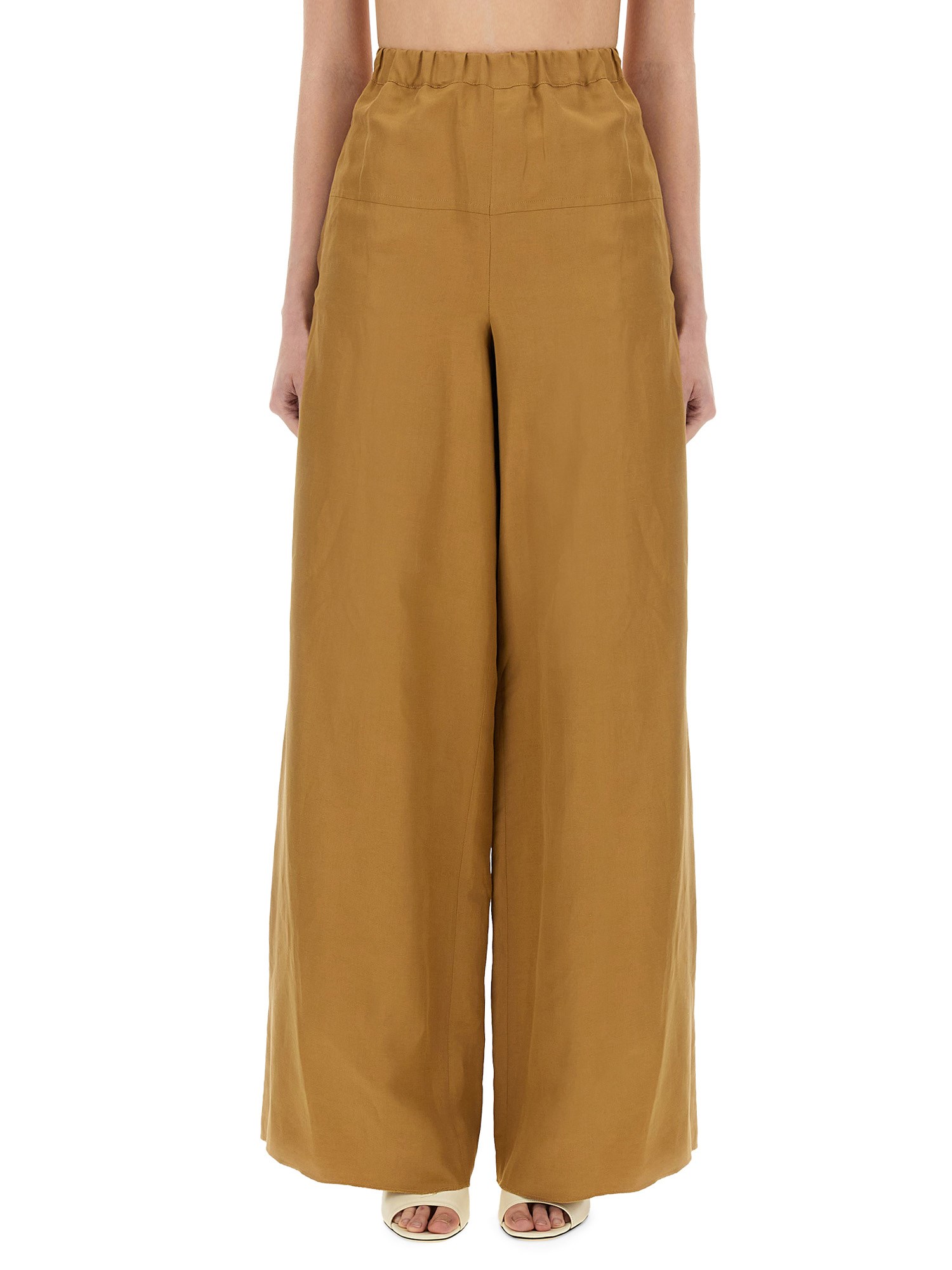 Pants "honor"