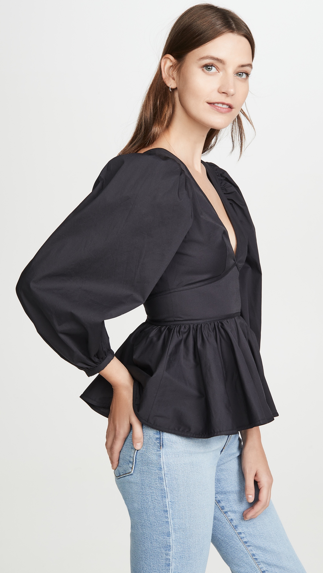 Luna Top
