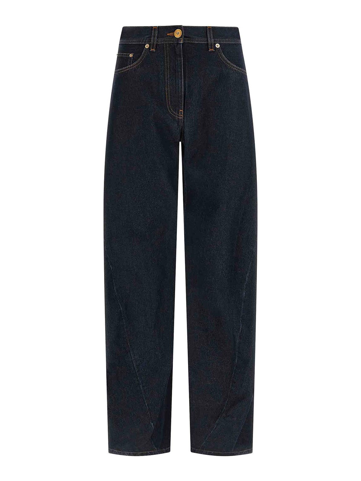 Soft Wash Jeans