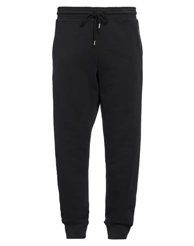 Man Pants Black
