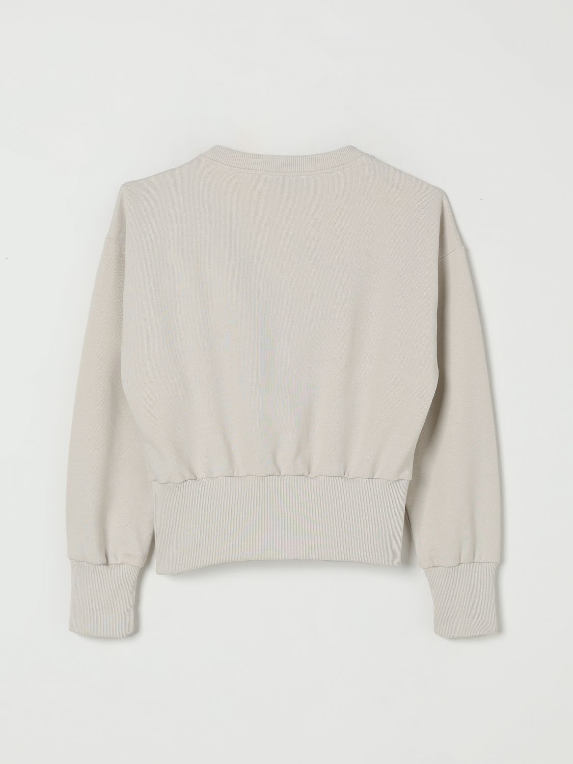 Sweater Kids color Beige