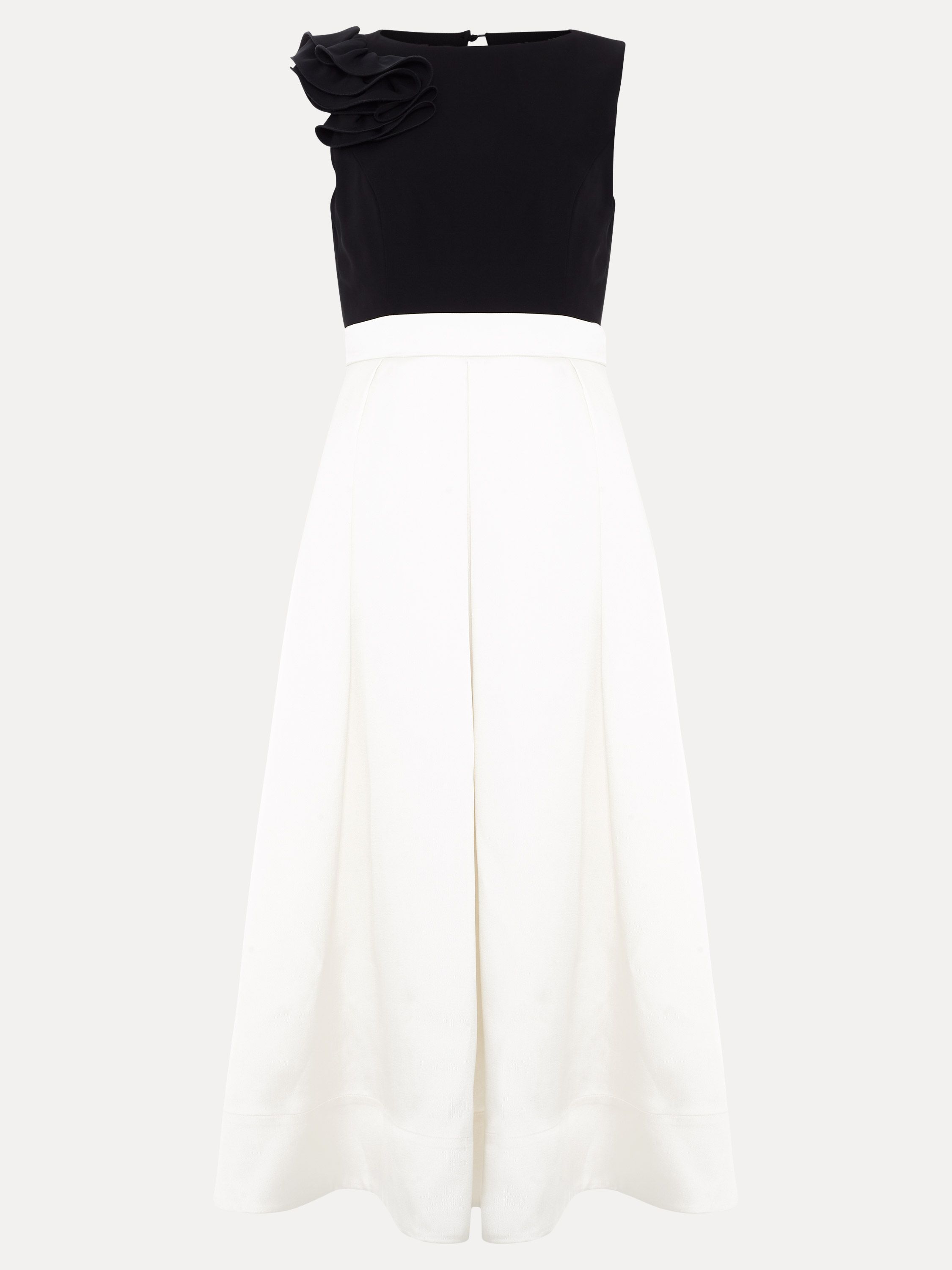 Phase Eight Women's Perla Satin Midi Dre