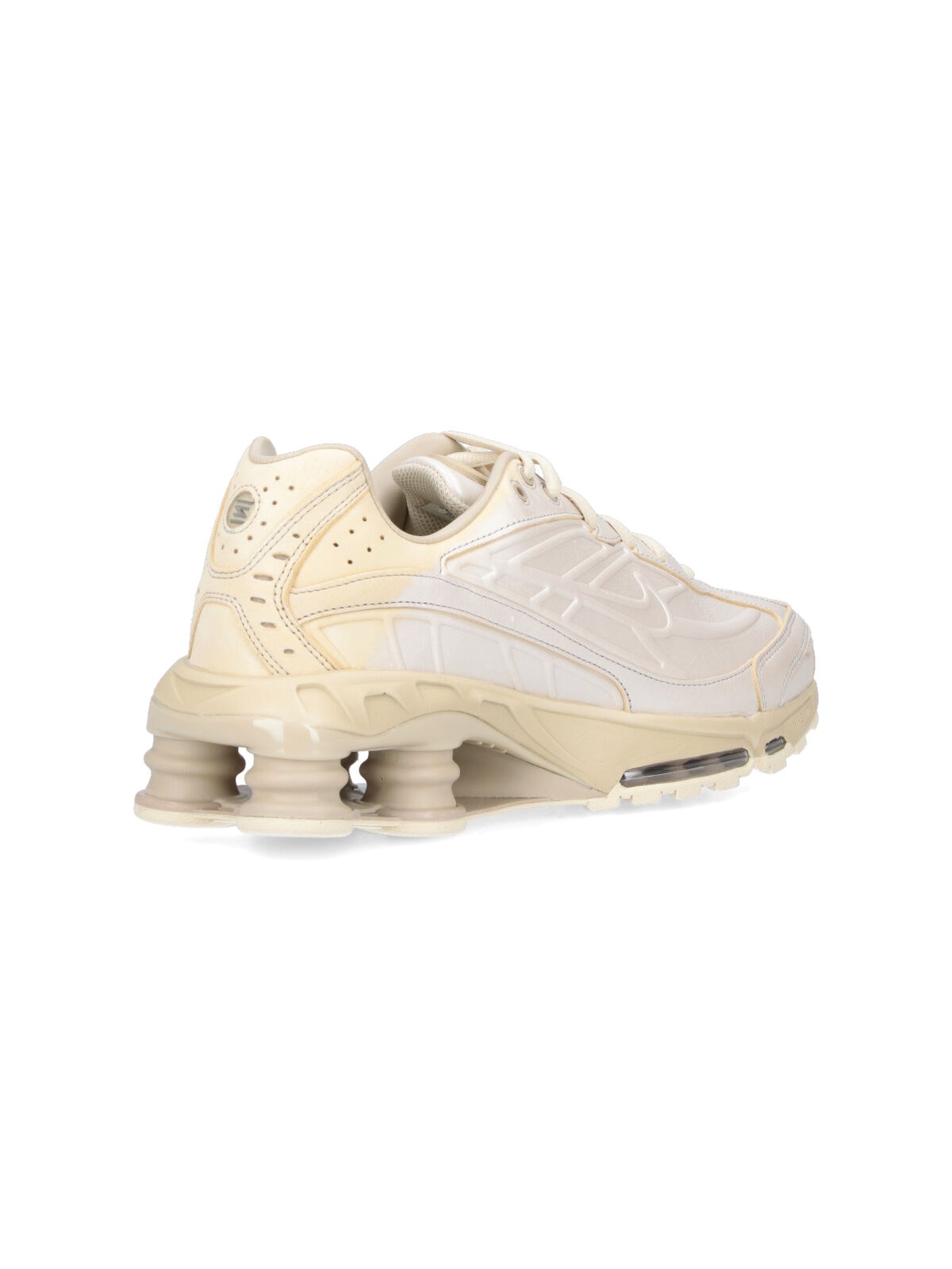 "Shox Ride 2 Premium" Sneakers