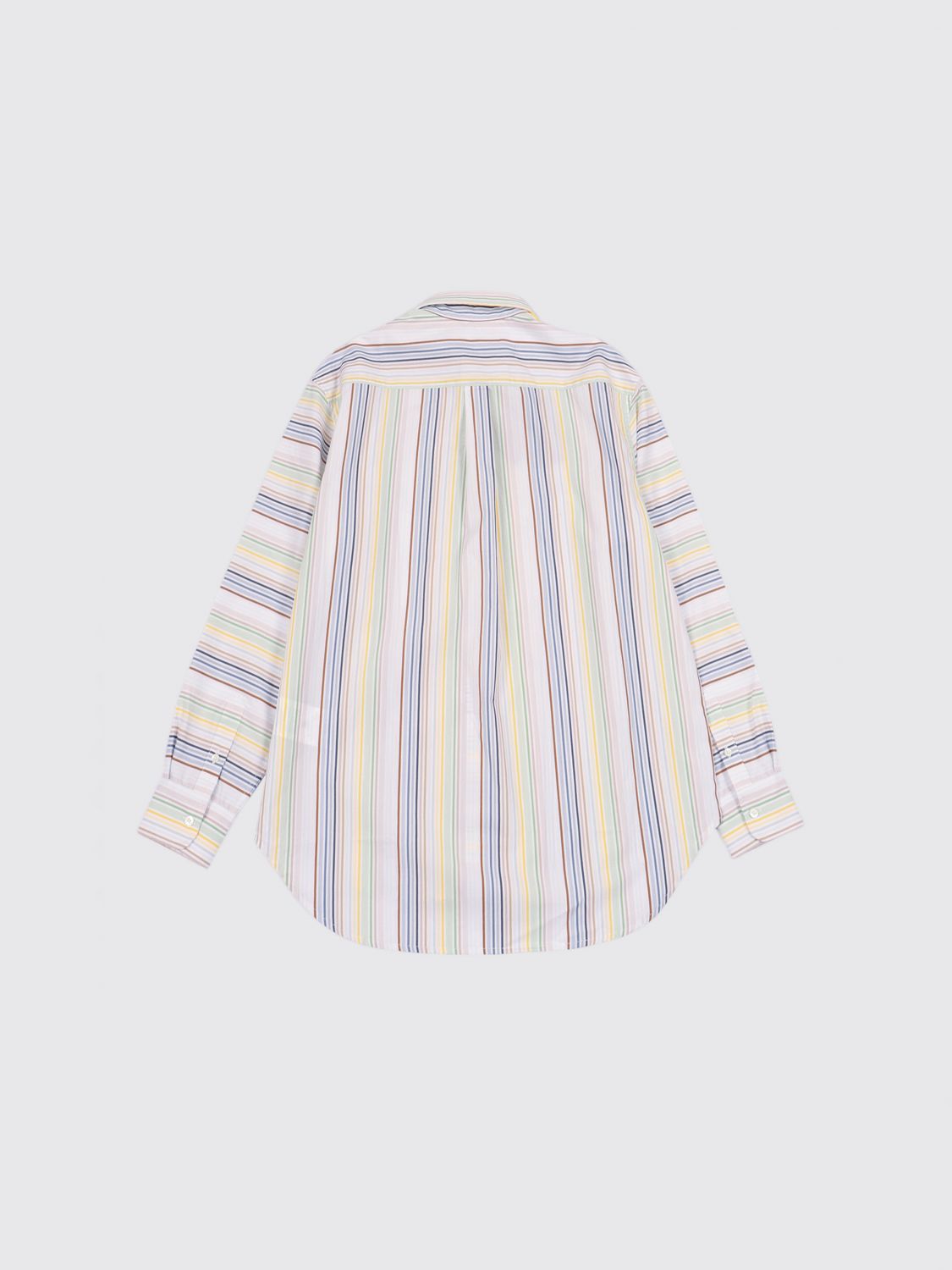 Shirt Kids color Ivory