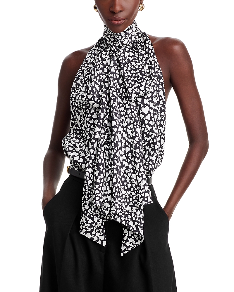 Brooke blouse - Black