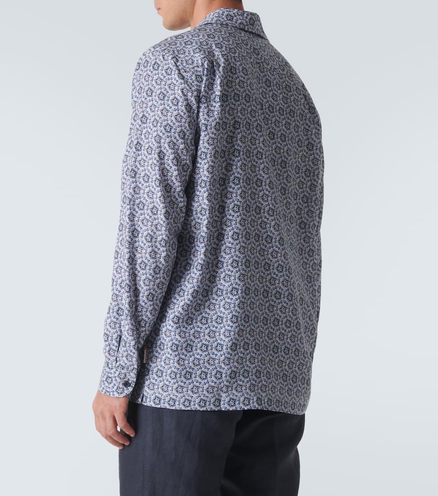 Ridley shirt