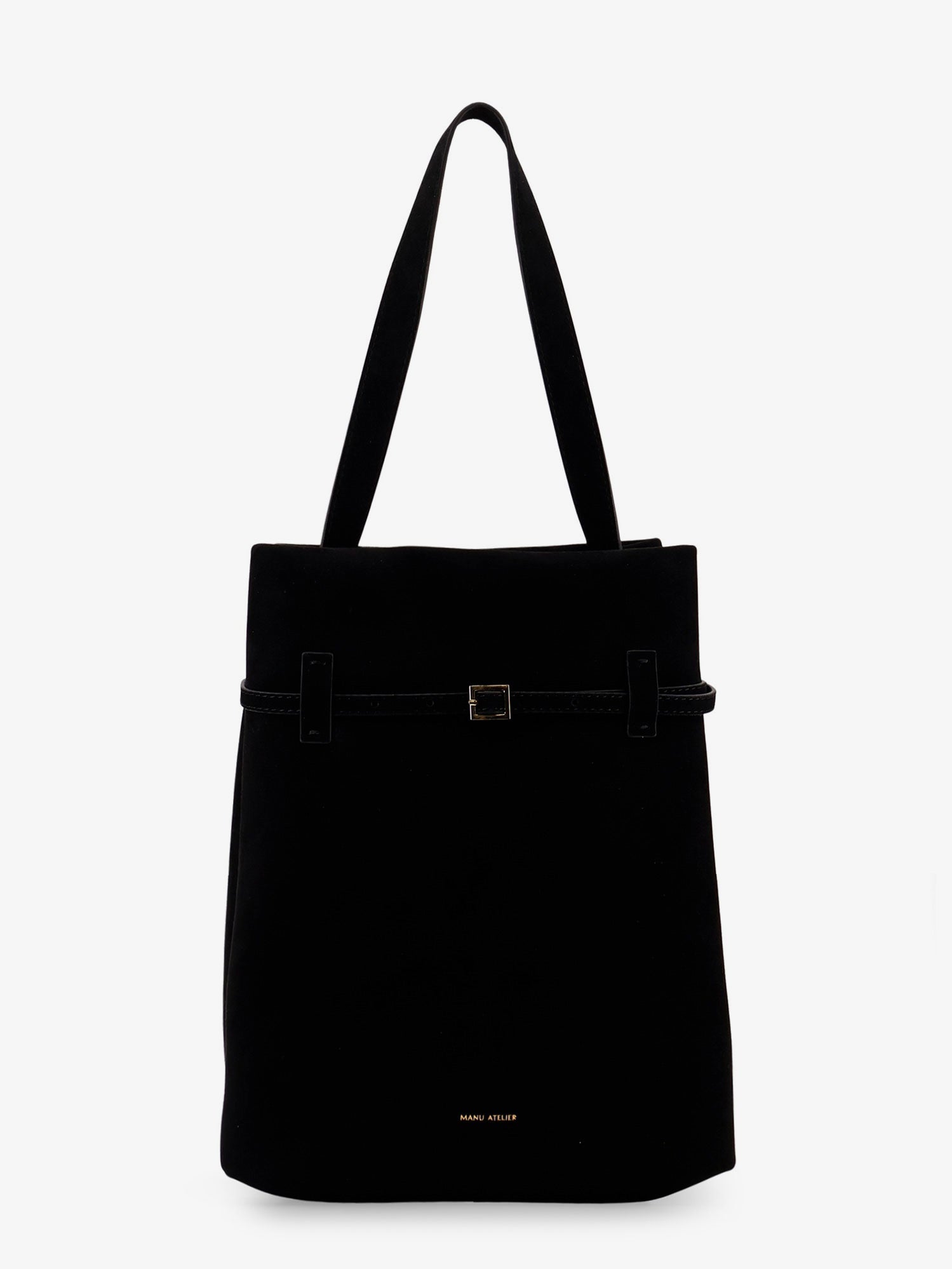 Tote Bag — Black