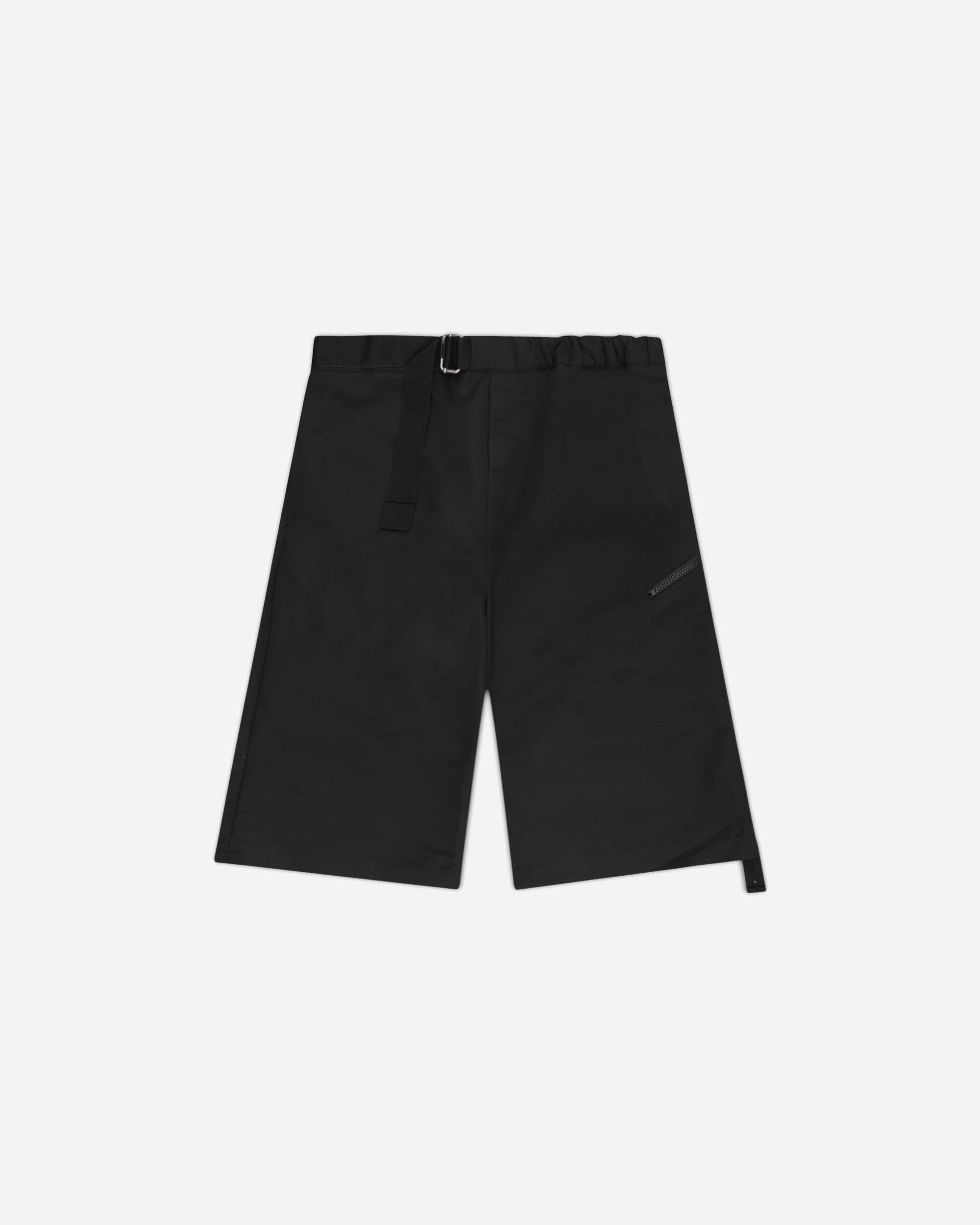 Men s Regs Shorts Black