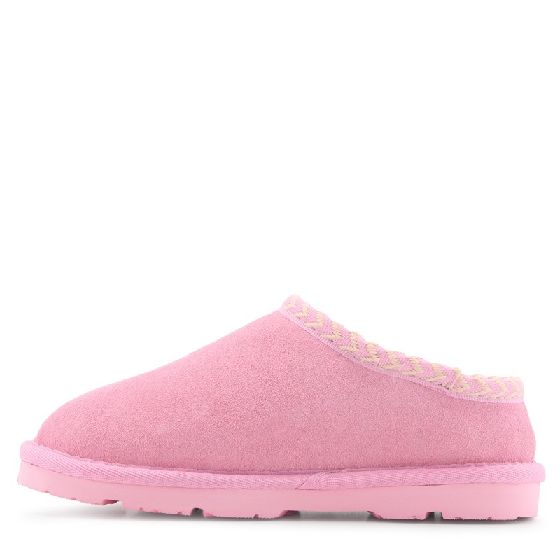 Kids' Tabitha Youth Slipper Little/Big Kid Shoes (Prism Pink)
