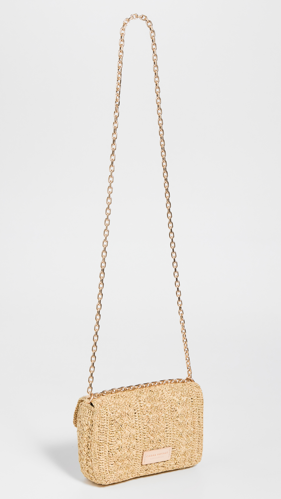 Nano Moon Bag