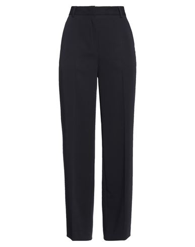 Woman Pants Midnight blue
