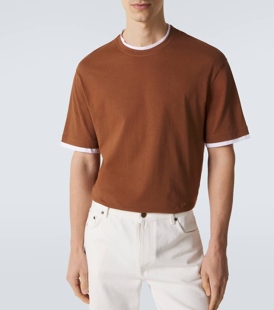 Cotton T-shirt