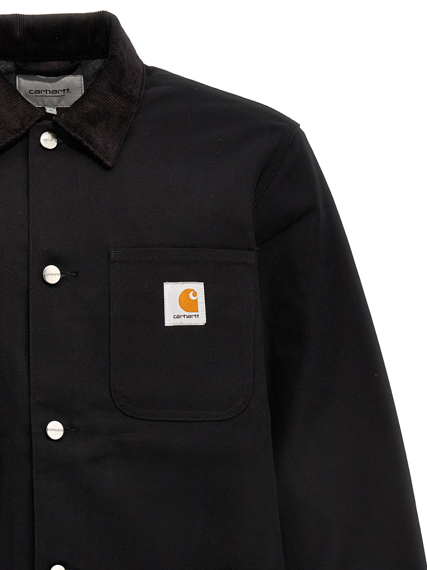 Michigan Casual Jackets, Parka
