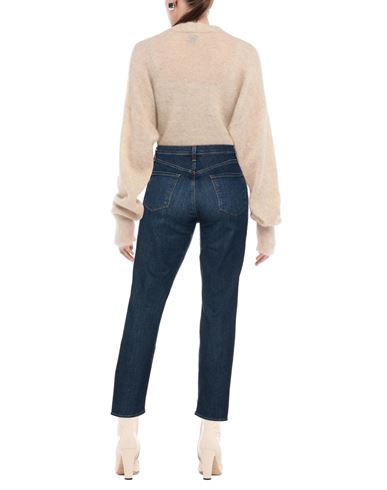 Woman Denim pants Blue