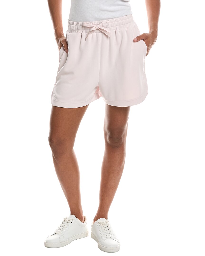 Sand Wash Cloudweight High-Waist Short