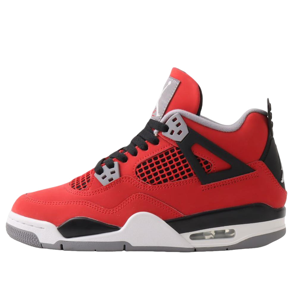 (GS) Air 4 Retro 'Toro Bravo'