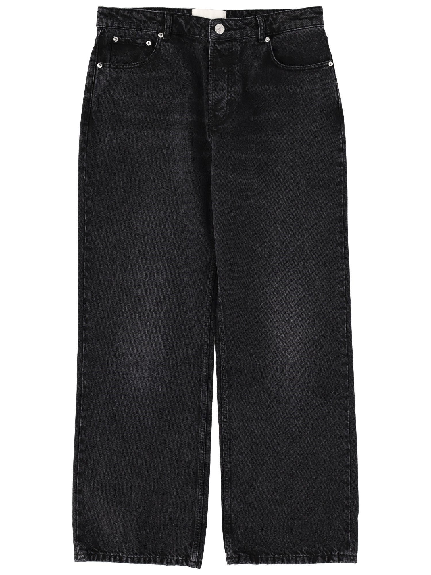 Jeans large fit