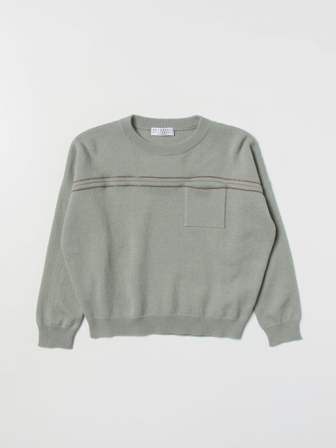 Cashmere sweater