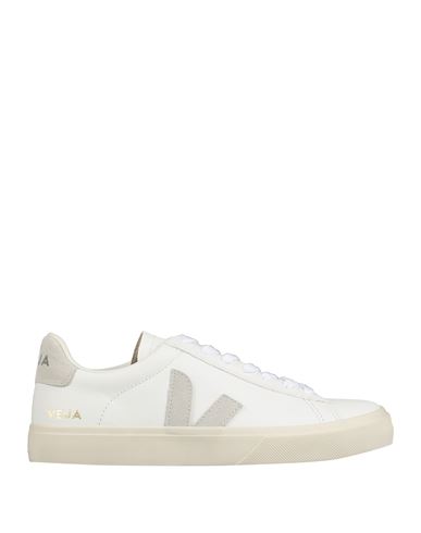 Woman Sneakers White