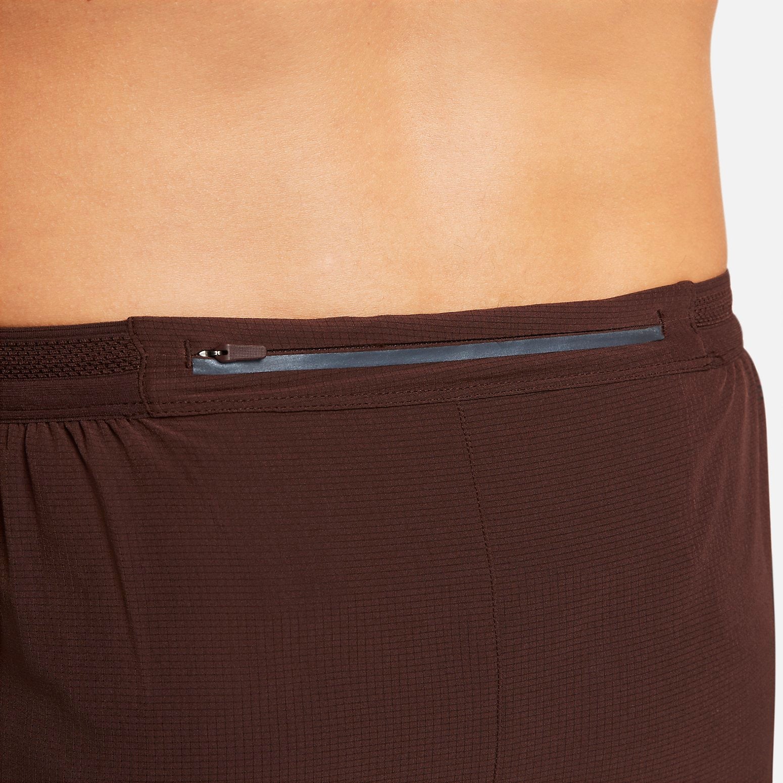 Dri-FIT ADV AeroSwift Pants 'Brown'