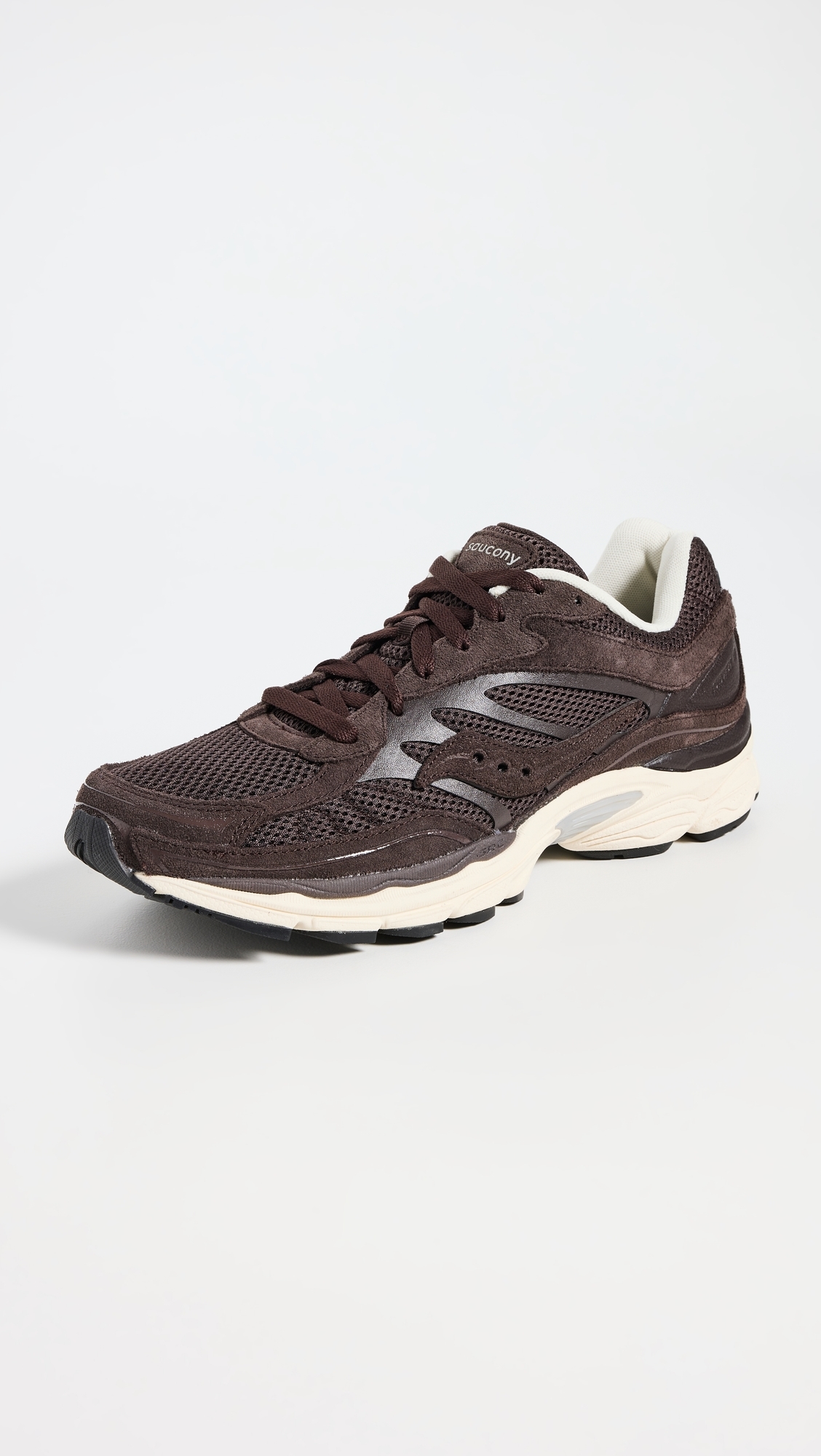 Progrid Omni 9 Sneakers Coffee/Cream