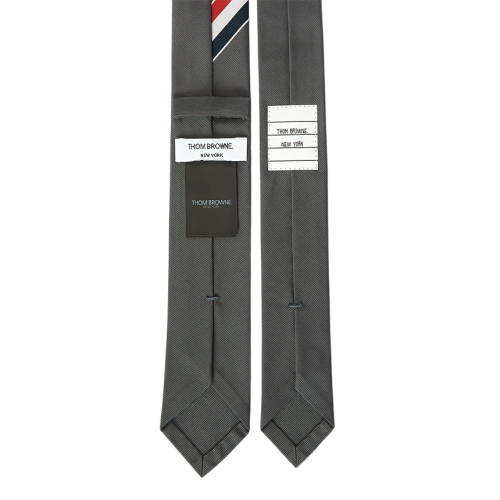 RWB stripe necktie