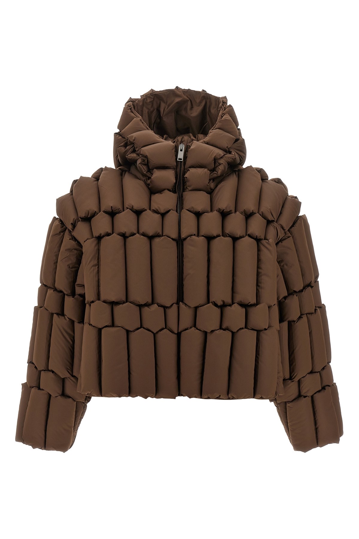 3D Down Jacket