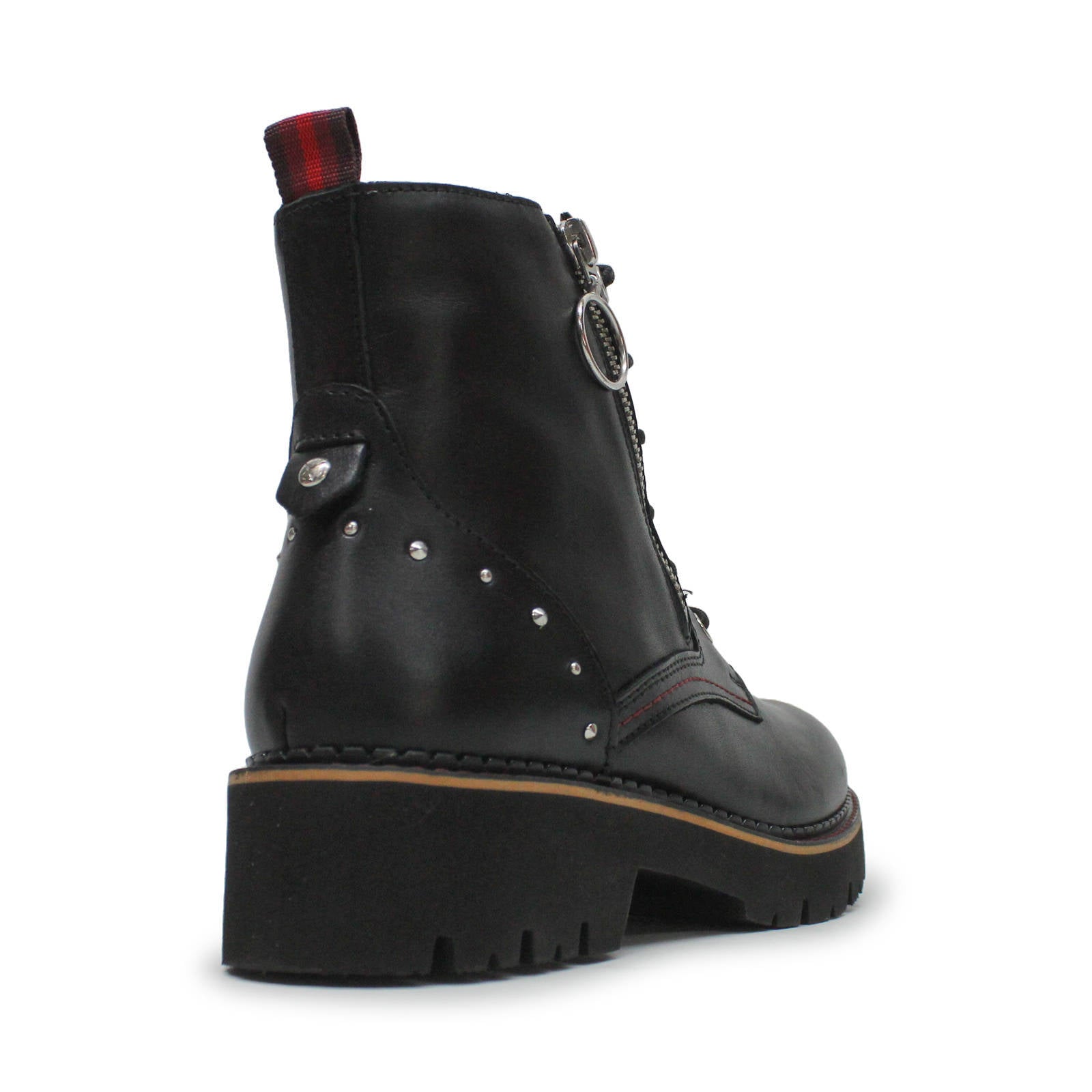 Pikolinos Vicar W6S Leather Women's Ankle Boots