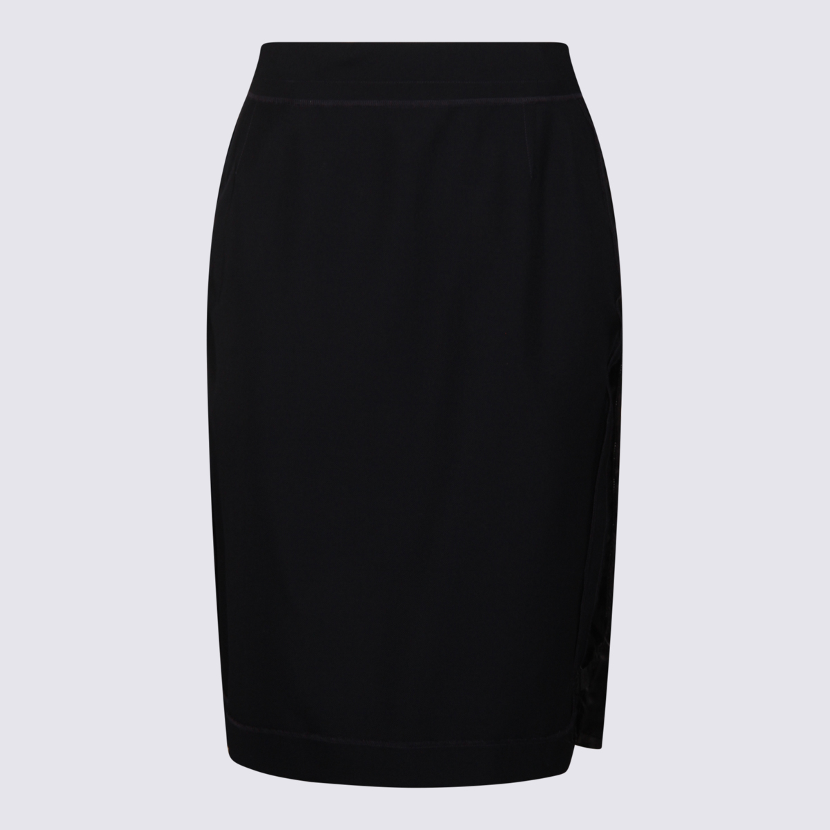 Midi Skirt