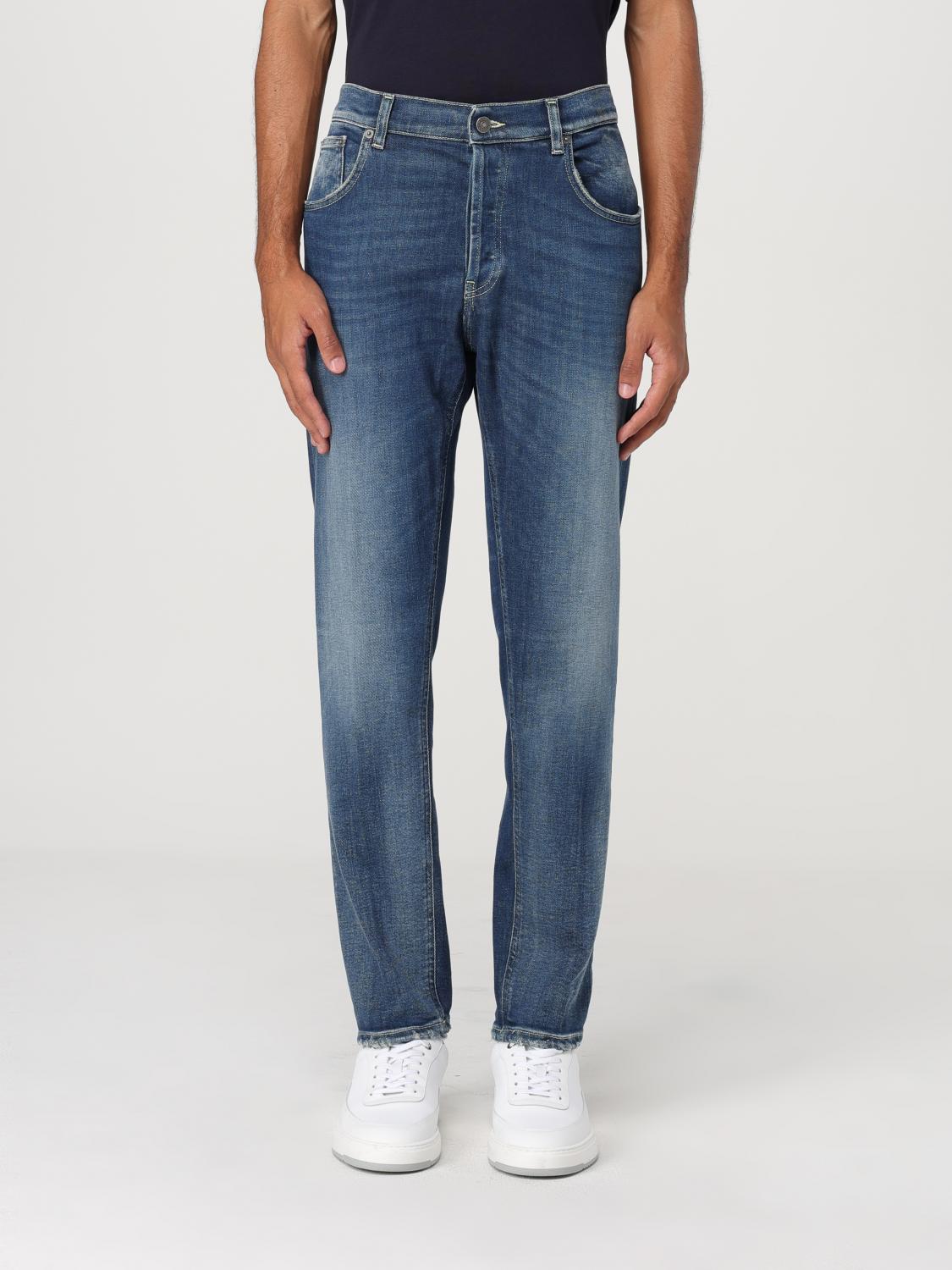 Dian jeans - Blue