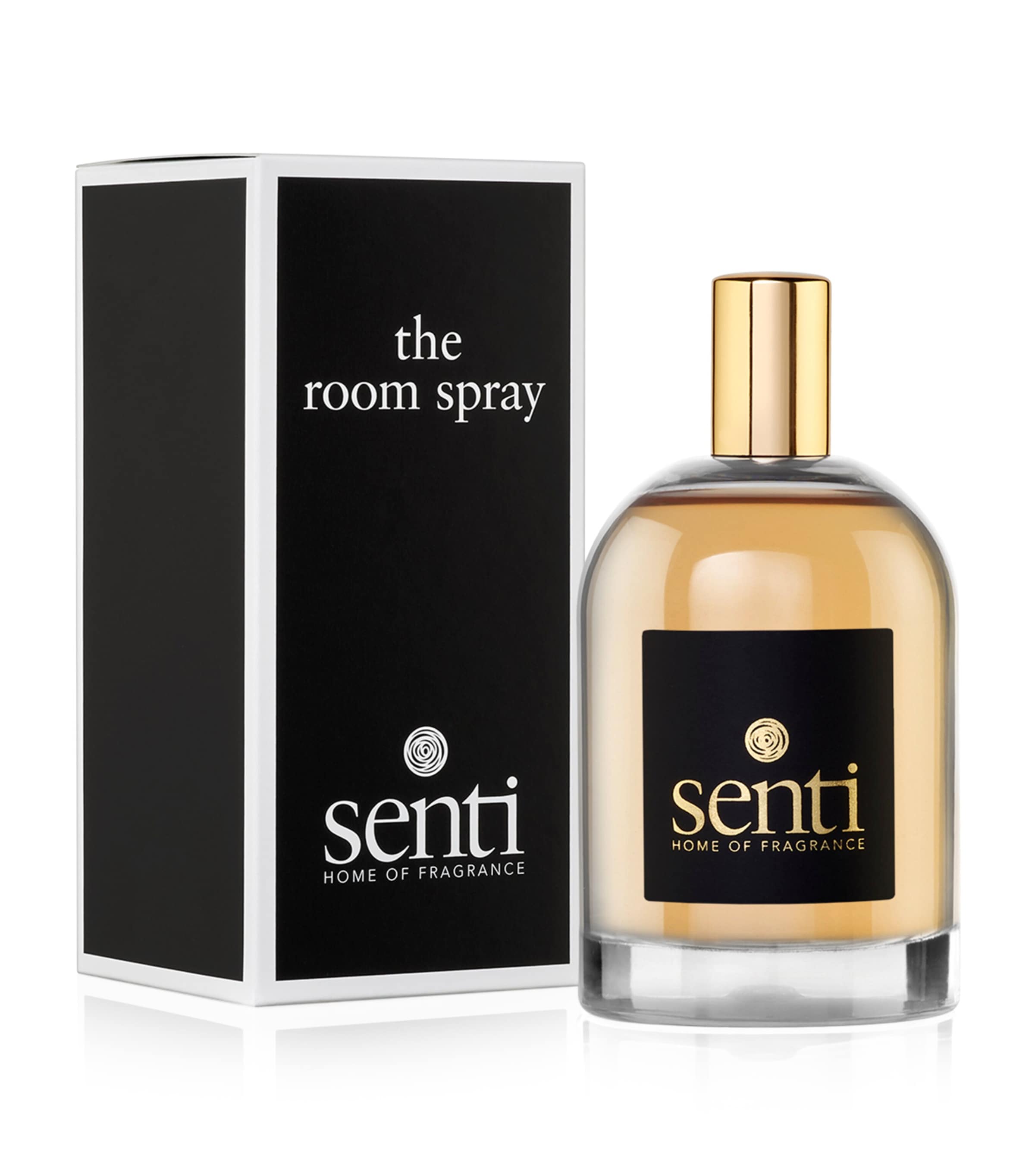 White Flowers Room Spray