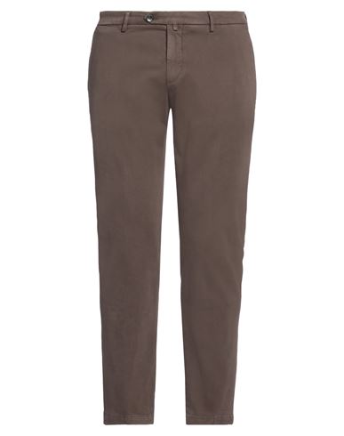 Man Pants Brown