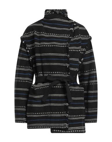 Woman Coat Black